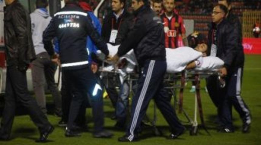 Caner Bug&uuml;n Taburcu Olacak