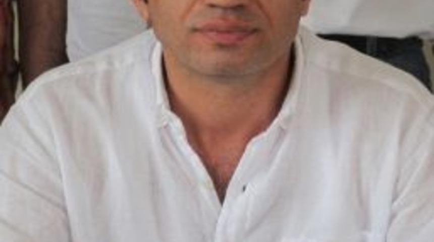 G&uuml;ng&ouml;r: &ldquo;ilk Hedefimiz Lig&rdquo;