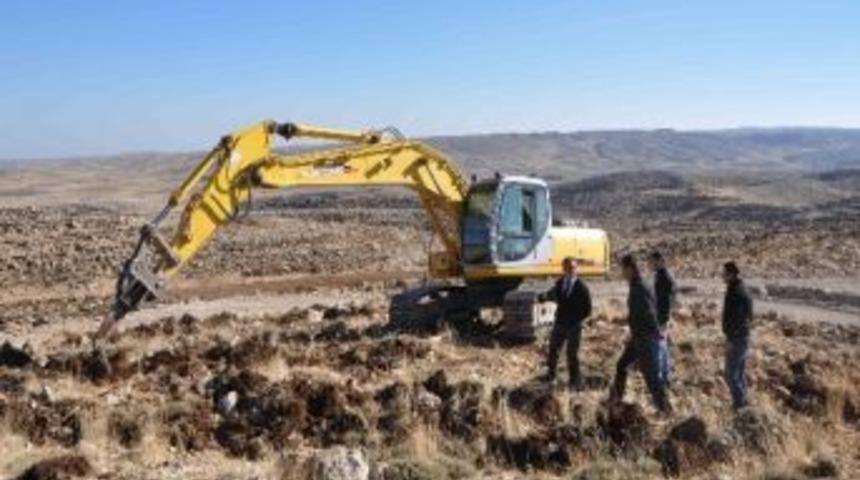 Ağa&ccedil;landırma Seferberliğine &Ouml;zel Sekt&ouml;r Katkısı