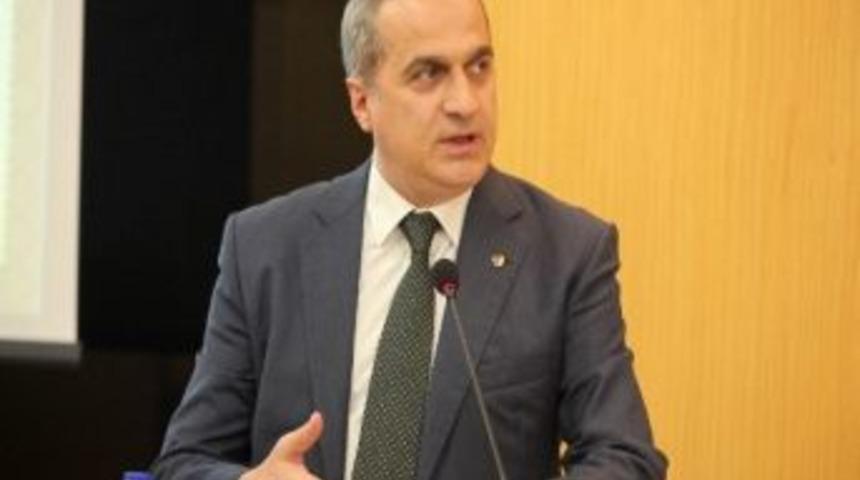 Satso Başkanı K&ouml;semusul&rsquo;dan Sakaryaspor&rsquo;a Destek &Ccedil;ağrısı