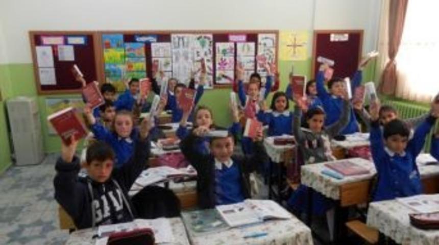 Kastamonu Gen&ccedil;lik Merkezinden &lsquo;gen&ccedil; D&ouml;n&uuml;ş&uuml;m&rsquo; Projesi