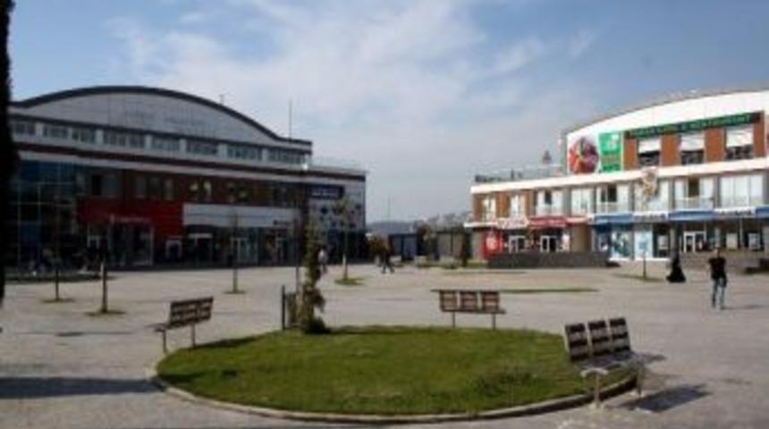 Sakarya 6'ncı Noterliği Arifiye'de Hizmete Girecek