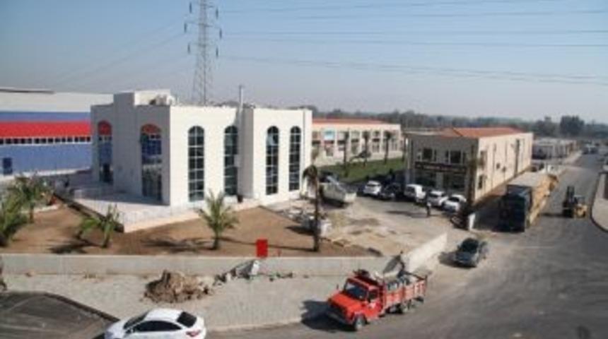 Nakliyeciye Modern Site