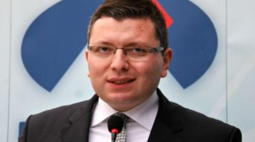 Bank Asya, Trabzon&rsquo;daki 3&rsquo;&uuml;nc&uuml; Şubesini A&ccedil;tı