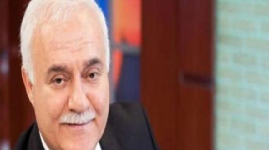 Nihat Hatipoğlu Gönül Sohbetleri Ile Sarıçam'da