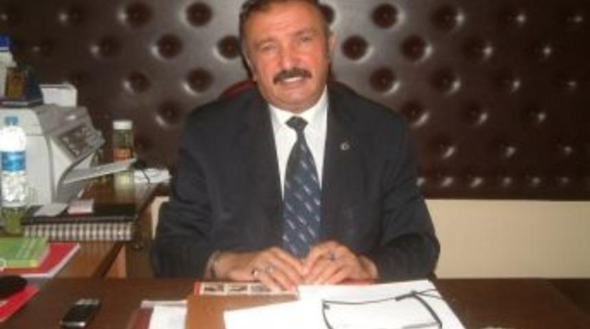 Burhaniye’de İyi Tarım Uygulamaları Paneli