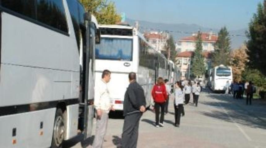 Başbakanın Katılacağı T&ouml;rene Yetki Belgesi Engel Oldu