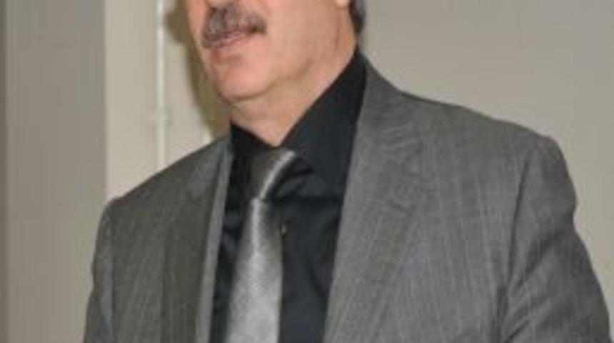 D&uuml;zce Tso Başkanı &Ccedil;akır;