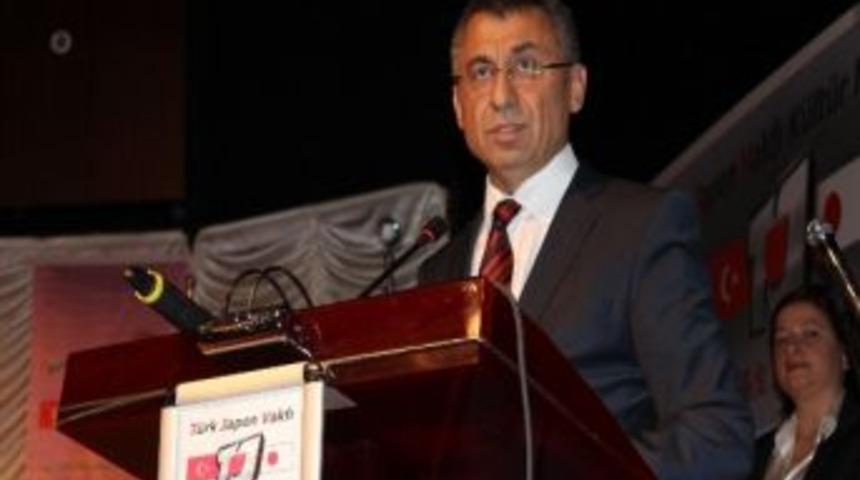 “hyogo-türkiye Depreme Hazırlık Projesi” İmzalandı