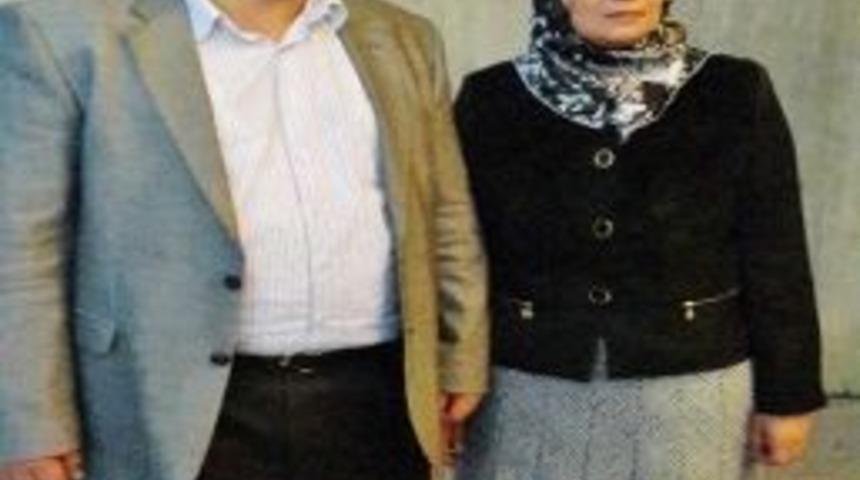 Ak Parti Konya Milletvekili G&uuml;lay Samancı: