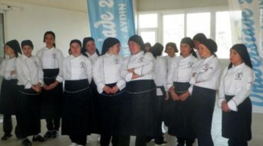 1. Ulusal &Uuml;niversiteler Arası Aş&ccedil;ılık Yarışması S&ouml;ke&rsquo;de Yapılacak