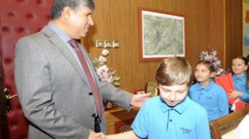 Bilecik'te 'cumhuriyet Kupası Santran&ccedil; Turnuvası'