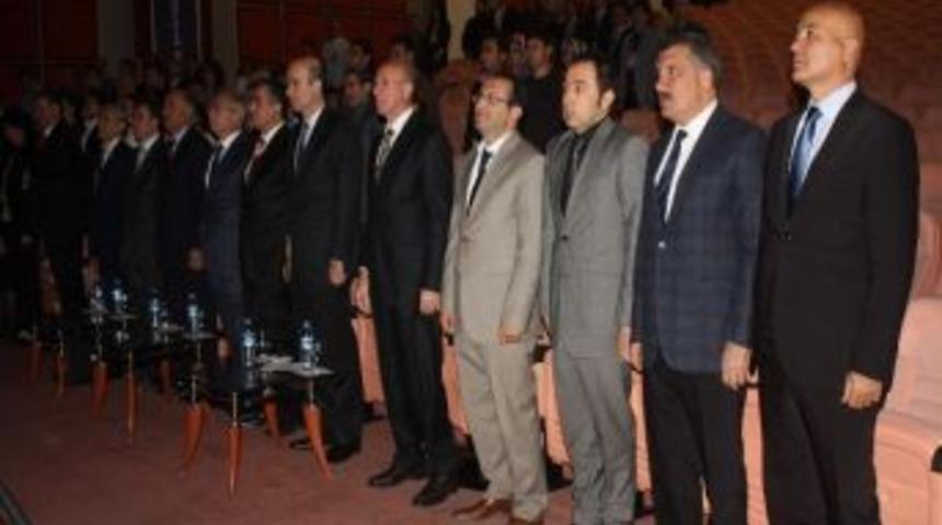 10. Adli Bilimler Kongresi Devam Ediyor