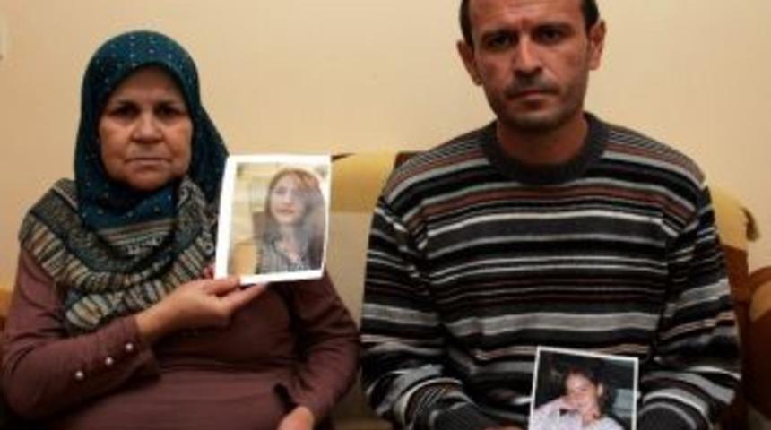 Babaanneden Evden Ka&ccedil;an Torununa &Ccedil;ağrı