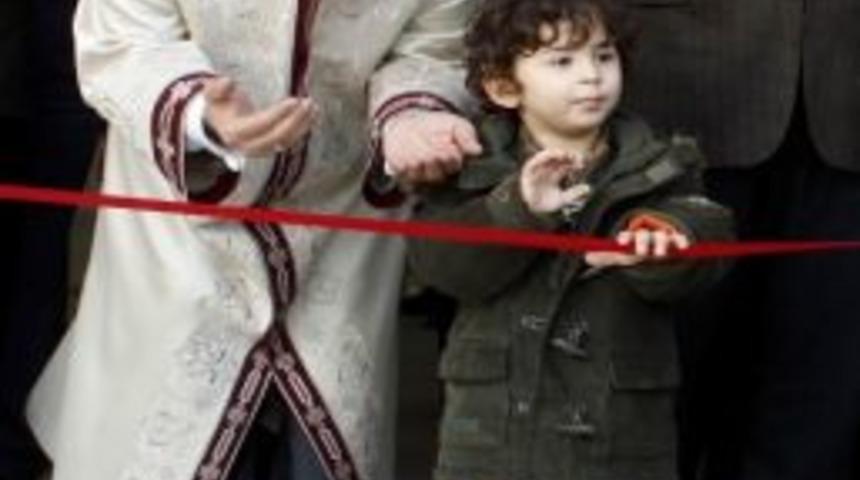 G&ouml;rmez: &ldquo;insanlar Tabiatın M&uuml;sl&uuml;manlığına Da M&uuml;dahale Etti&rdquo;