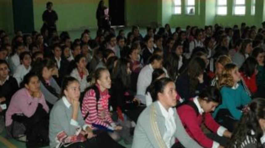 Ayvalık’ta Meme Kanseri Semineri