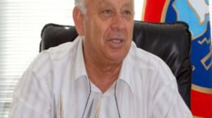 T&uuml;rkiye Liman Ve Lojistik Sekt&ouml;r&uuml; Aliağa&rsquo;da Buluşacak