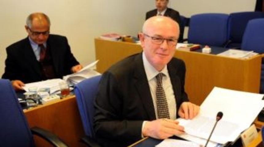 Kurt, Tbmm Plan Ve Bütçe Komisyonu Üyeliğine Yeniden Seçildi