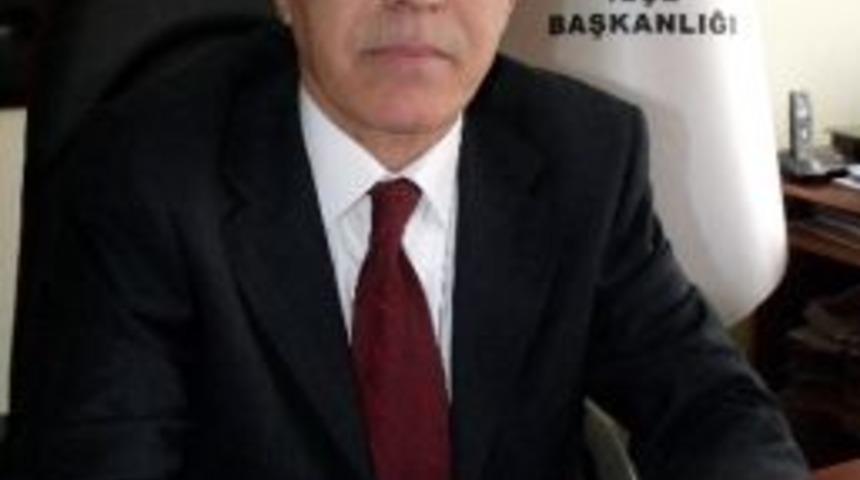 Ak Parti&rsquo;den Salihli Belediyesi&rsquo;ne Doğalgaz Tepkisi