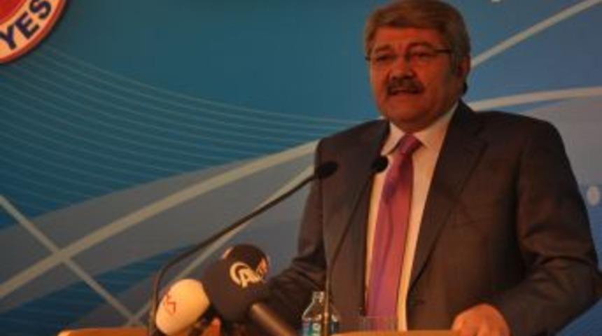 Başkan Veli Korkmaz, Aday Olmayacak