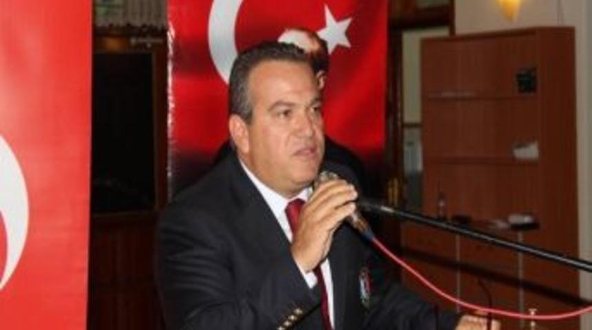 Salihli Rotary&rsquo;den Cumhuriyet Balosu