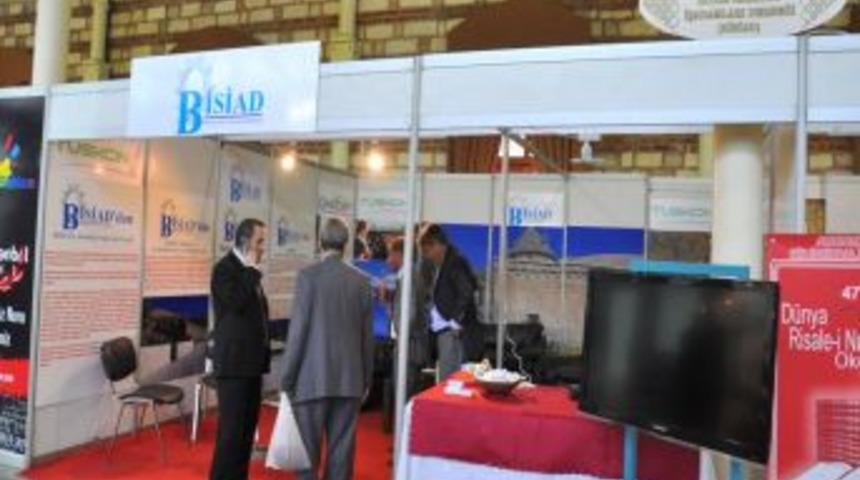 BİSİAD Tanıtım G&uuml;nlerine Katıldı