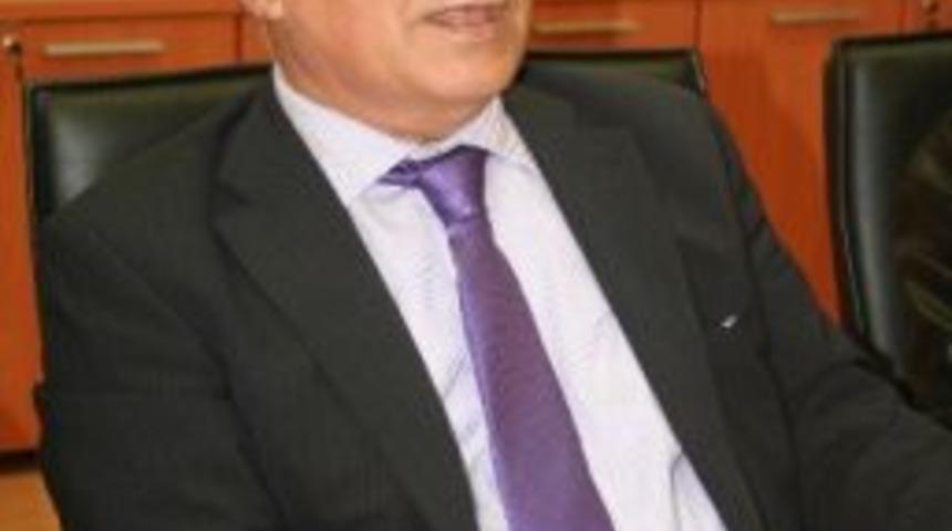 Akar: T&uuml;rk Kızılayı Suriye'nin İ&ccedil;lerine De Yardım Yapıyor