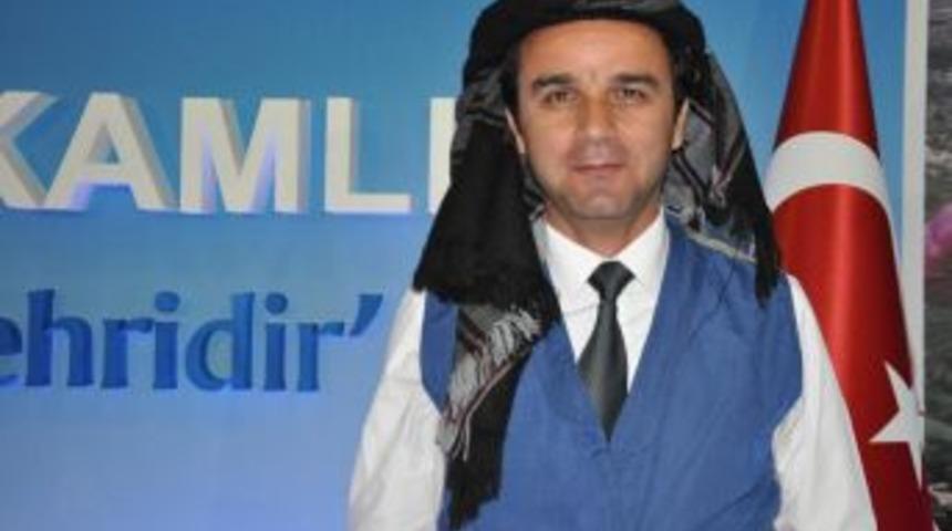 Kaymakam Erkan: Insanlarımızın Sıcaklığını İstanbul&rsquo;a Taşıdık