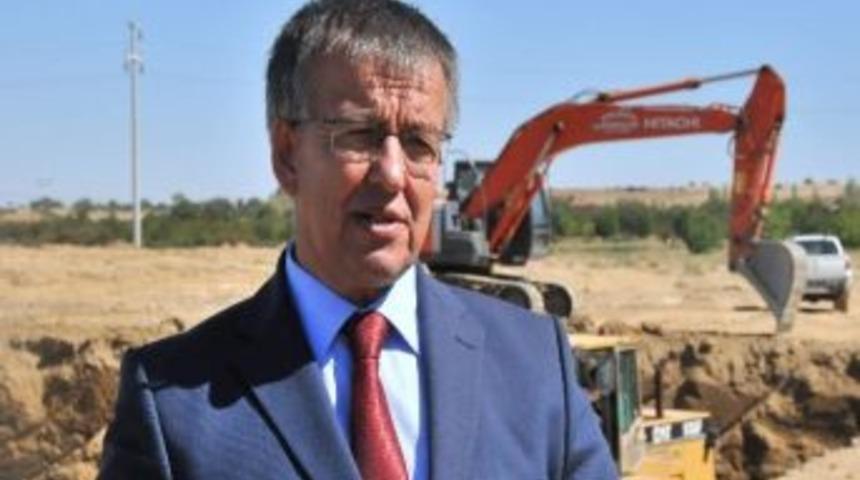 Akşehir Belediyesi&rsquo;nden Yeni İş Yerleri