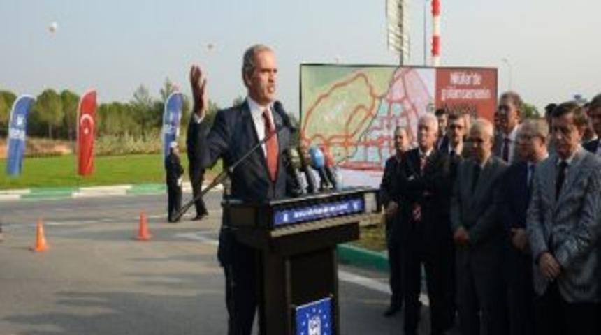 Uludağ &Uuml;niversitesi&rsquo;ne Ulaşım Artık Daha Rahat