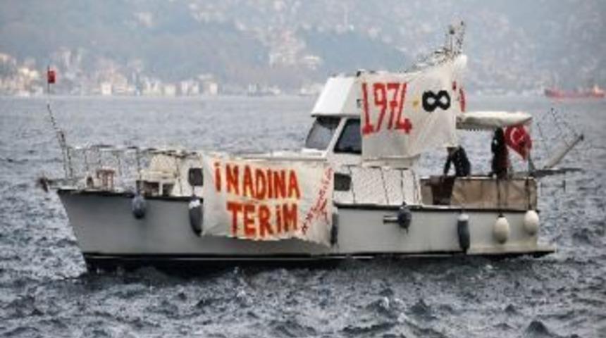 Fatih Terim&rsquo;e Denizden Destek