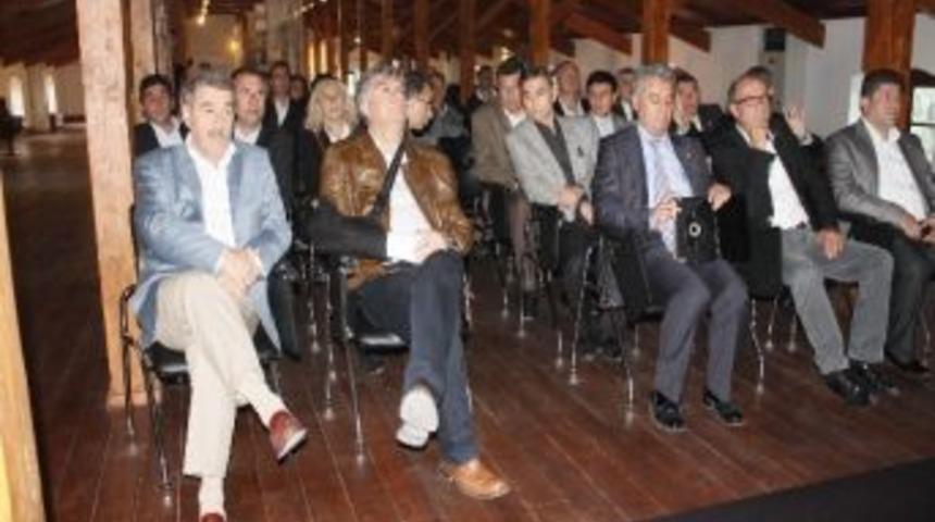 (&ouml;zel Haber) İzmir Chp'nin 30 Artı 1 İddiası