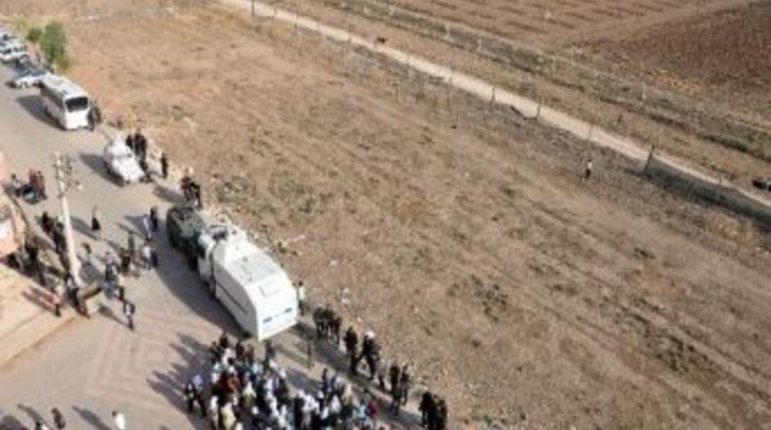 Bdp'li Kaymaz'dan G&ouml;kkan'a Destek