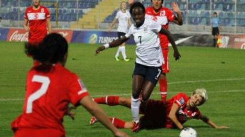 Fıfa Kadınlar D&uuml;nya Kupası