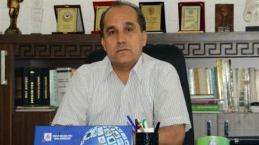 Marmaris'teki Kasıtlı Orman Yangınlarının Sebebi Araştırılıyor