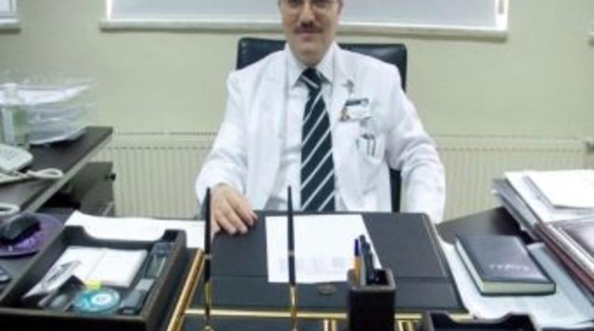 Balıkesir'de Zekai Kafaoğlu S&uuml;rprizi