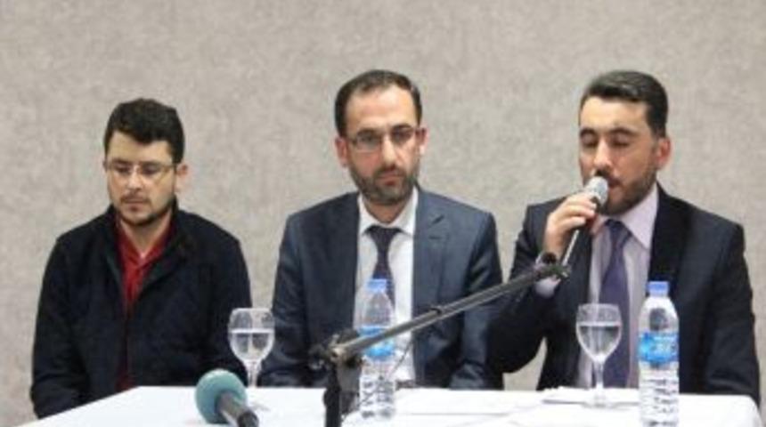 &Ouml;len &Uuml;niversite &Ouml;ğrencisi İ&ccedil;in Mevlit