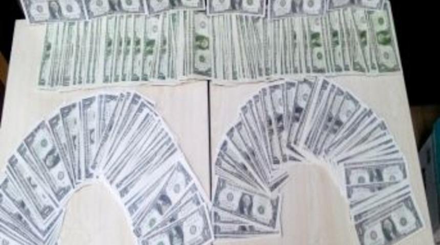 &ldquo;tırnak&ccedil;ı&rdquo; İranlılar Yakalandı