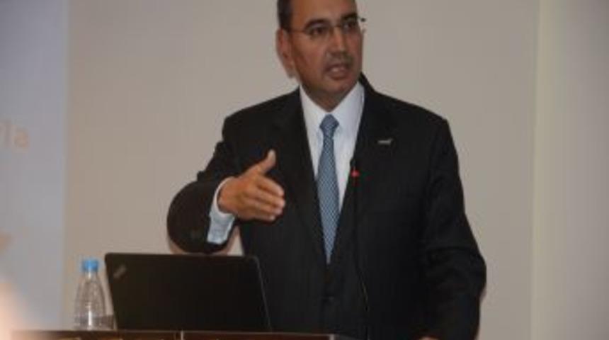 Ali &Uuml;lker: Biraz Da Biz Gidelim Dışarıdan Şirket Alalım, Ortak Olalım