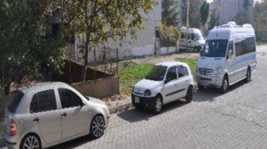 Kırklareli&rsquo;de Taşıt Sayısı Artıyor