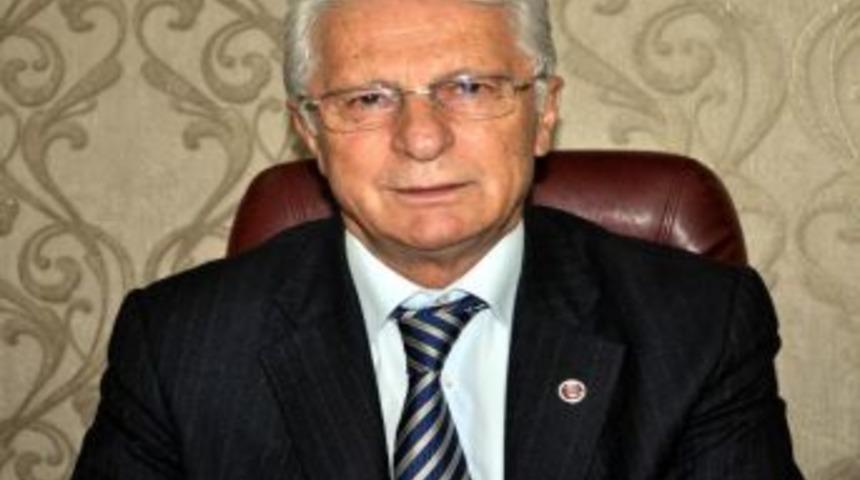 Kazaları &Ouml;nlemek İ&ccedil;in Eğitim Şart