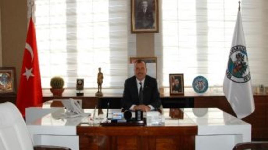 Kavaklıdere Belediye Başkanı Nuray Bozyer Tekrar Aday