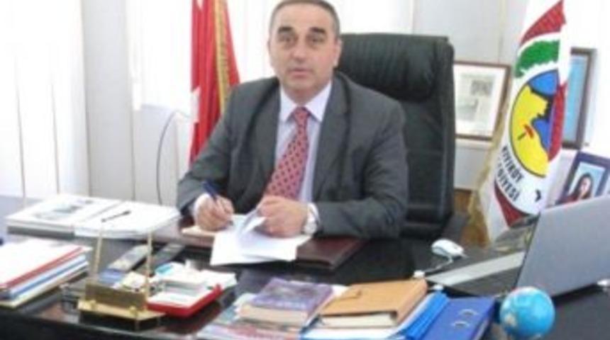 Chp&rsquo;li Kıyık&ouml;y Belediye Başkanı İsmail G&ouml;k G&ouml;revden Alındı