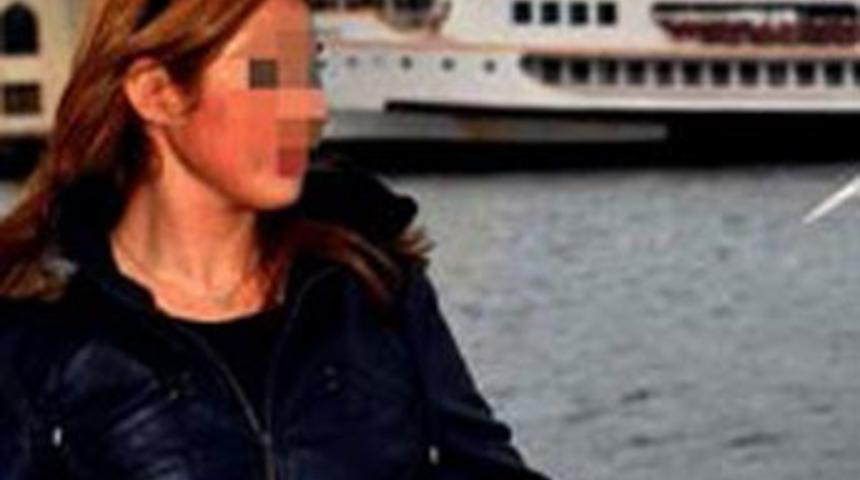 Eniştenin haplı tecav&uuml;z&uuml;
