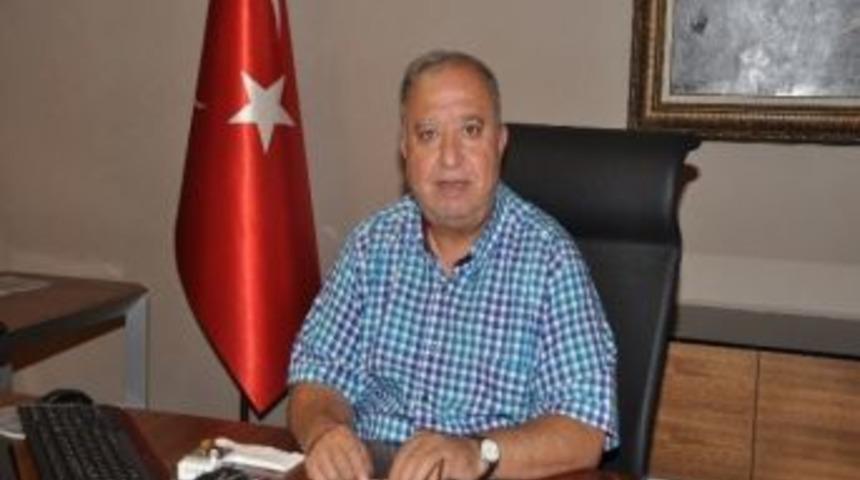 Hububat&ccedil;ılar D&uuml;zenlenecek &Ccedil;alıştayla 2023 İhracat Stratejisini Belirleyecek