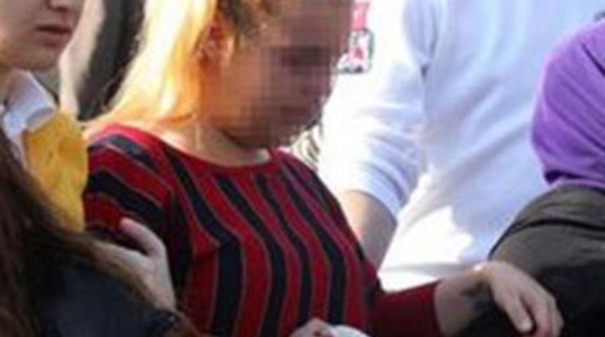 Korkun&ccedil; cinayeti gen&ccedil; kız itiraf etti