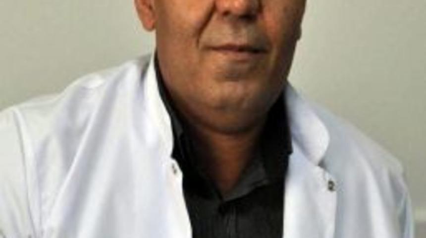 &Ccedil;ocuklardaki Diz Ağrılarını Hafife Almayın