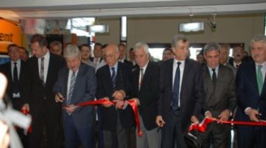 &Ouml;demiş Belediyesi Her Yerde