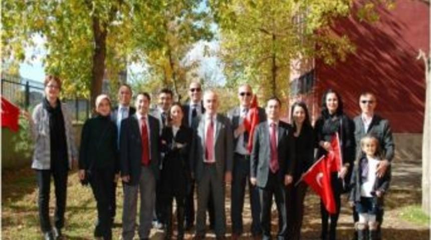 &ldquo;festivaller&rdquo; Avrupa&rsquo;ya Tanıtılacak