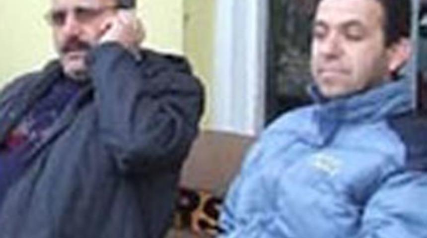 Pompalı dehşet: 2 &ouml;l&uuml;
